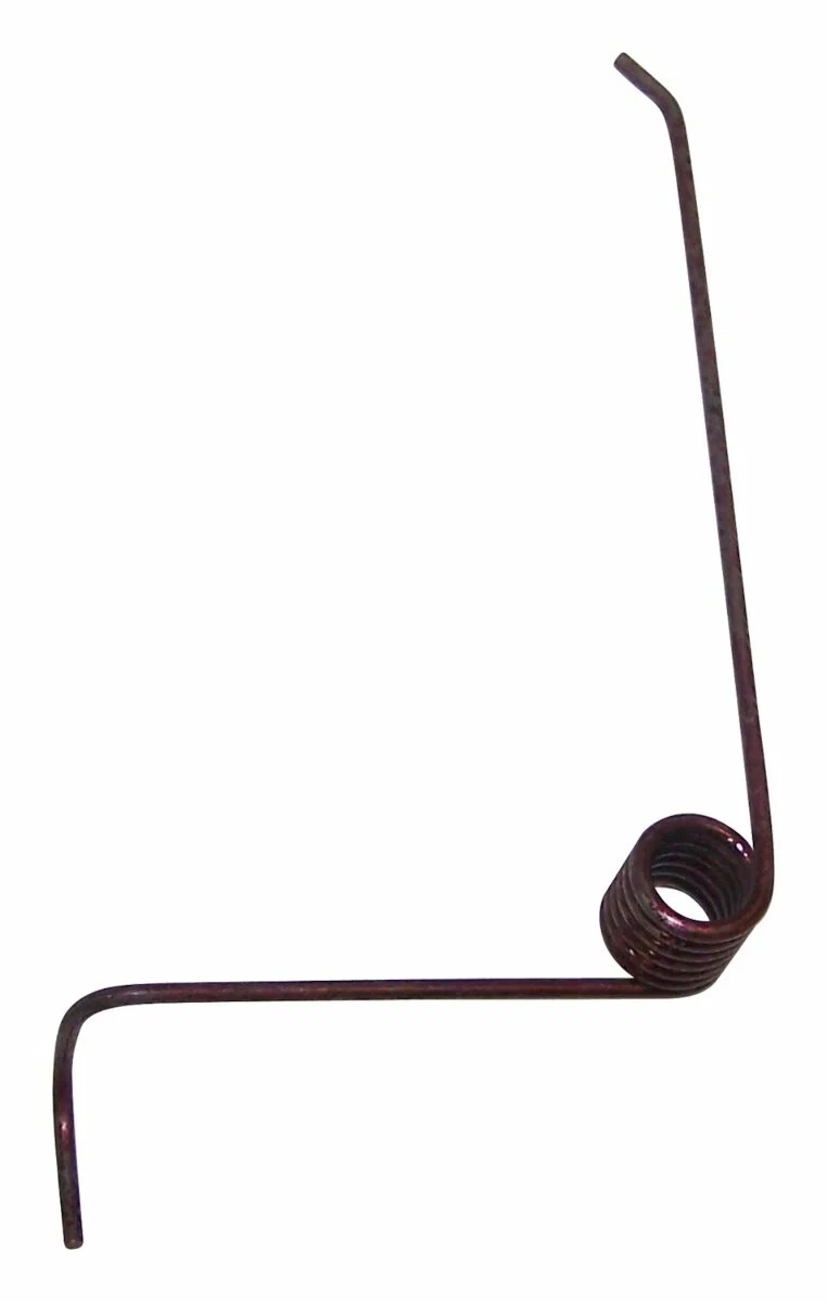 Crown Automotive - Metal Unpainted Accelerator Pedal Spring - 52078168